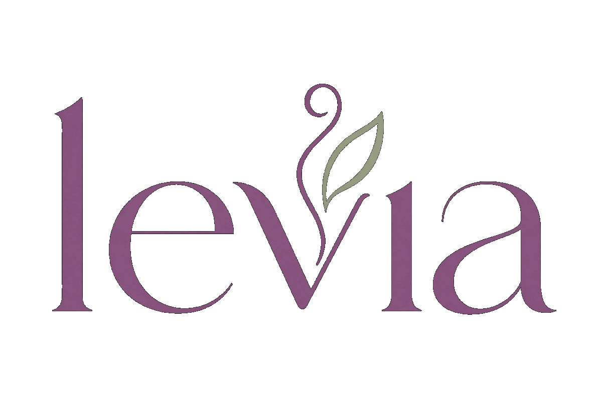 Levia Logo